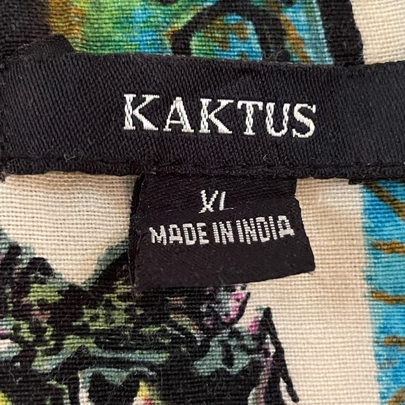 Abstract Jacket - Picture 3 of 5